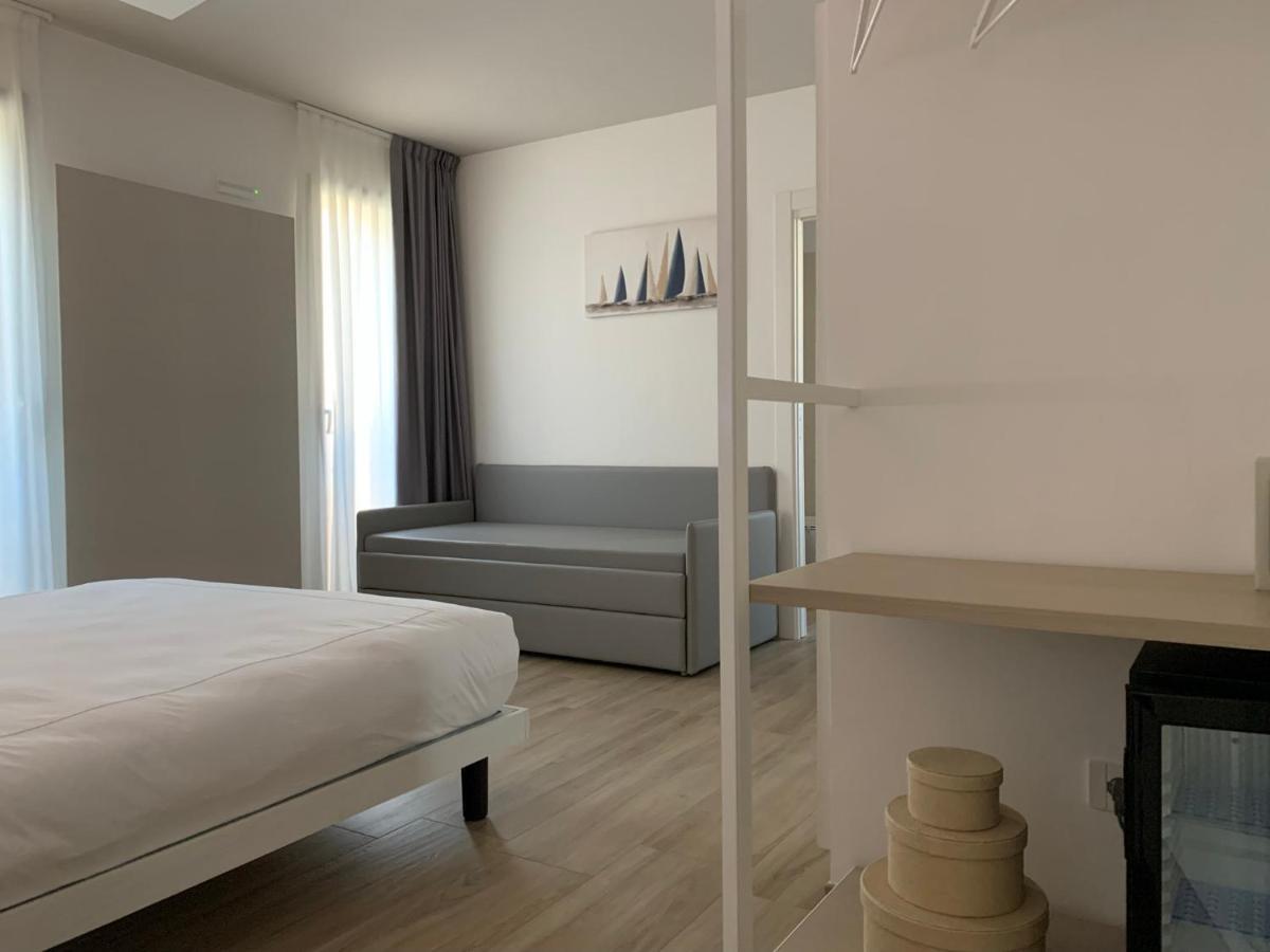 לינה וארוחת בוקר רוזטו דליי אברוצי La Casa Di Filo Boutique מראה חיצוני תמונה