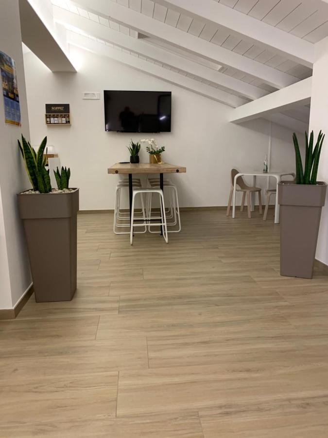 לינה וארוחת בוקר רוזטו דליי אברוצי La Casa Di Filo Boutique מראה חיצוני תמונה