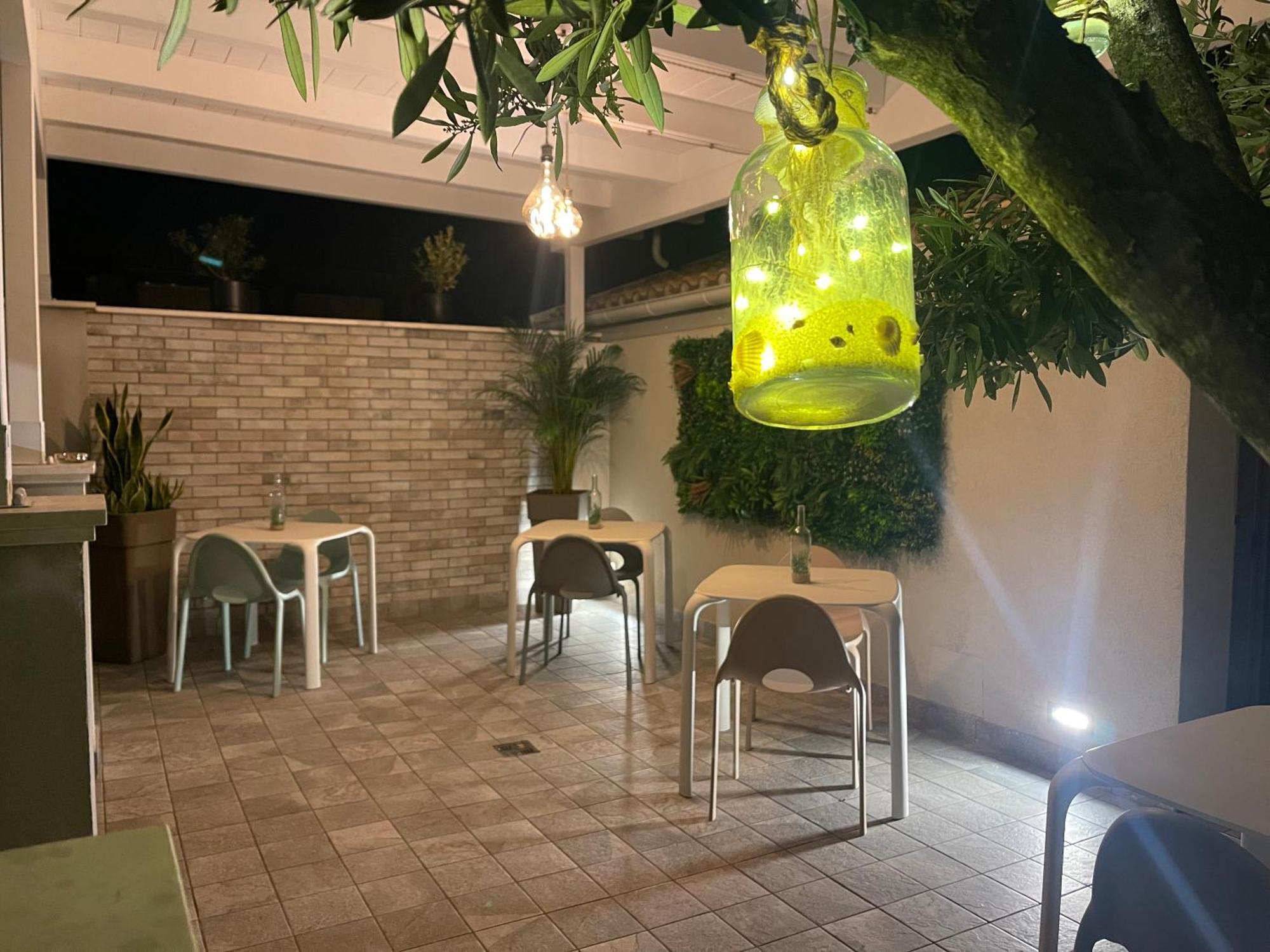 לינה וארוחת בוקר רוזטו דליי אברוצי La Casa Di Filo Boutique מראה חיצוני תמונה